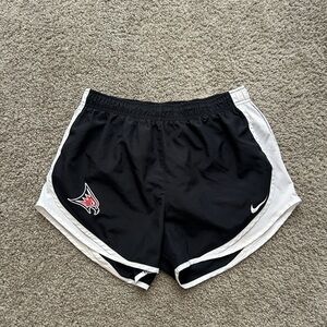 River Falls Falcons Nike Dri-Fit Shorts